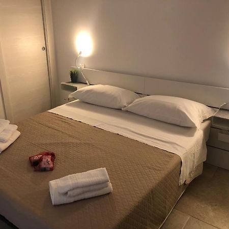 Ferienwohnung I Silenzi Del Tempo Matera Exterior foto