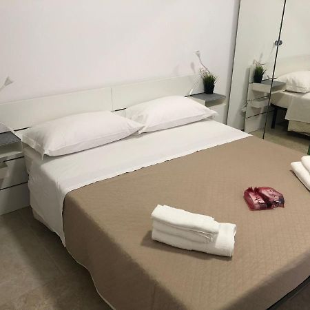 Ferienwohnung I Silenzi Del Tempo Matera Exterior foto