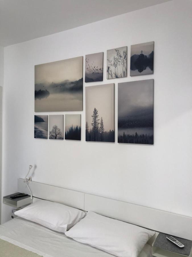Ferienwohnung I Silenzi Del Tempo Matera Exterior foto